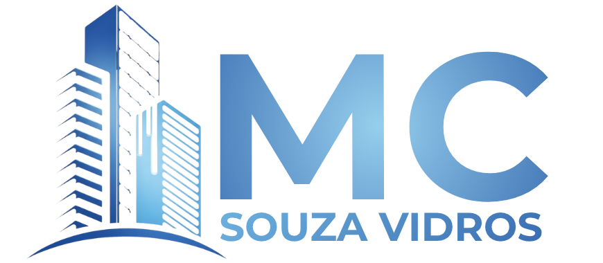 MC Souza Vidros